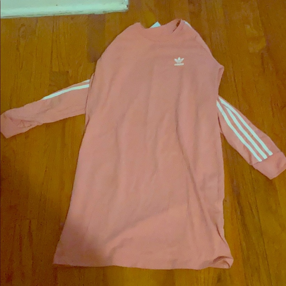 Adidas dress out of stock in other stores buy here